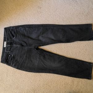 Madewell curvy perfect vintage jean